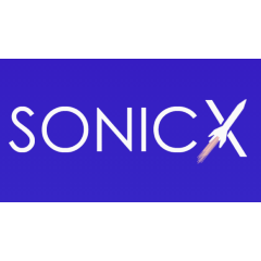 SonicX 