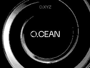 Ocean gallery image