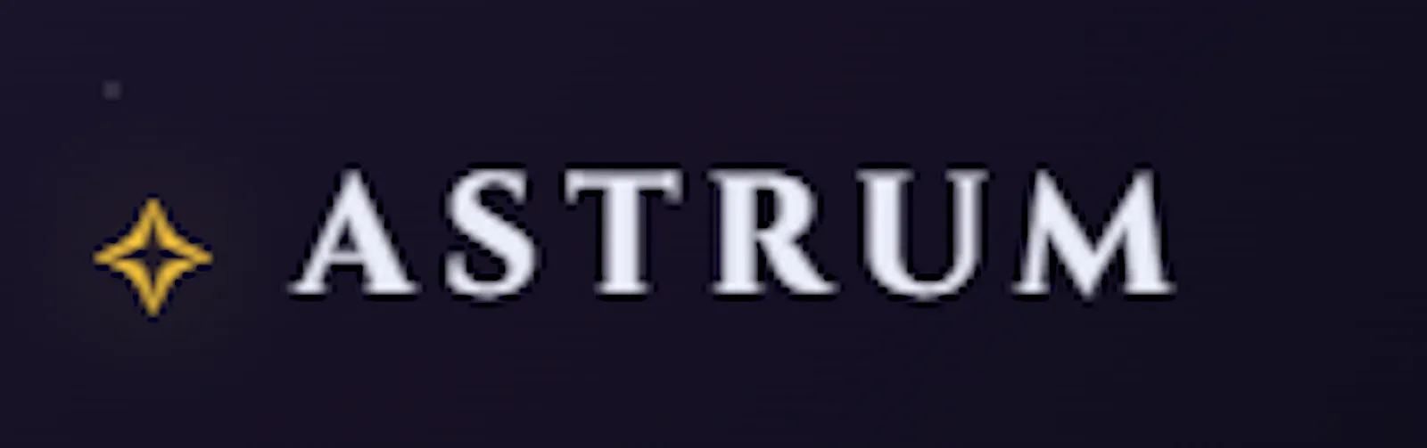 ASTRUM screenshot 1