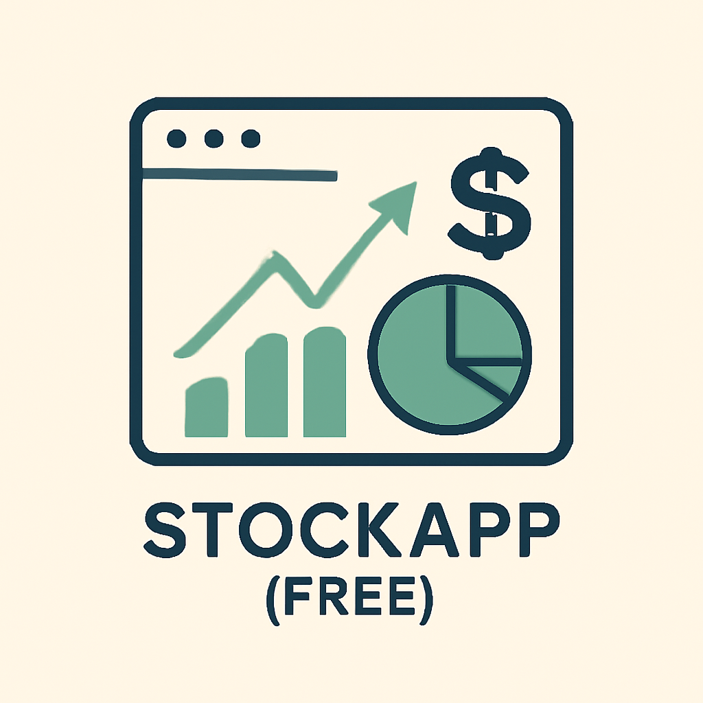 StockApp Free