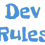 Dev Rules