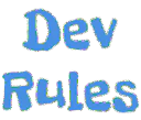 Dev Rules