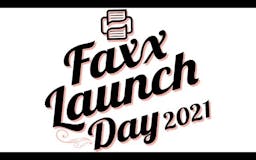 Faxx App media 1