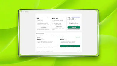 Checkpoint: Store Scanner gallery image