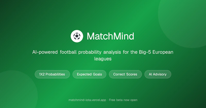 MatchMind screenshot 1