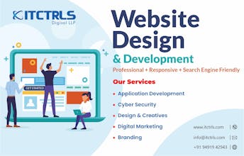 Digital Marketing agency in Hyderabad gallery image