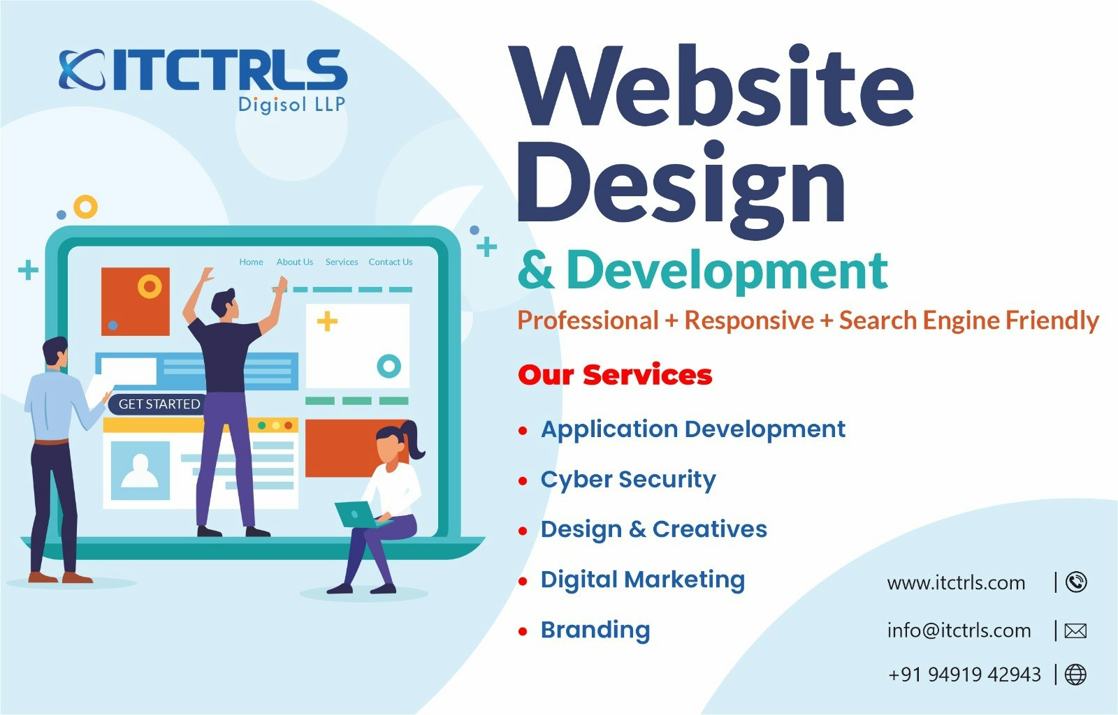 Agencia de marketing digital en Hyderabad media 1
