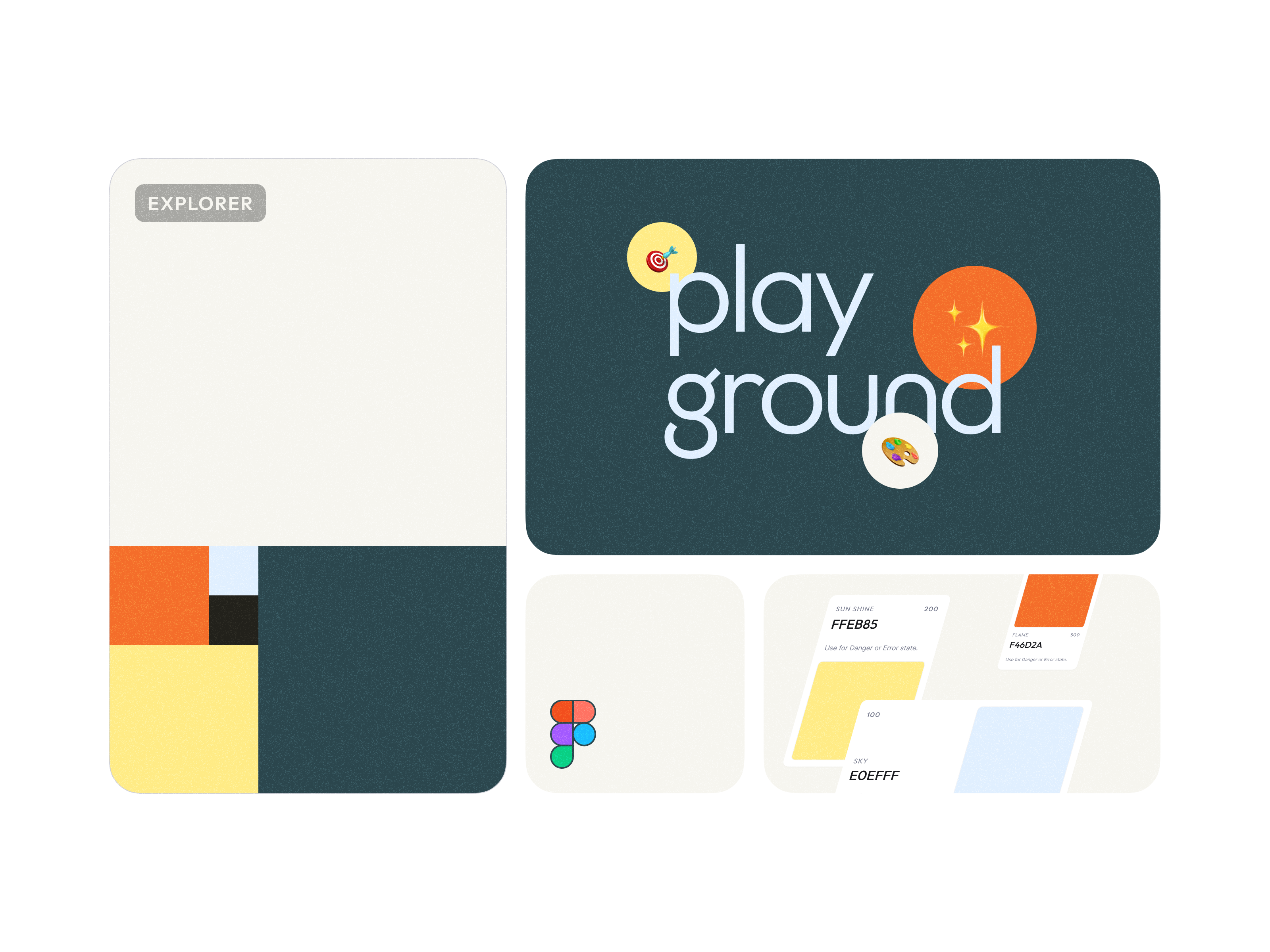 Playground Color Swatches gallery image