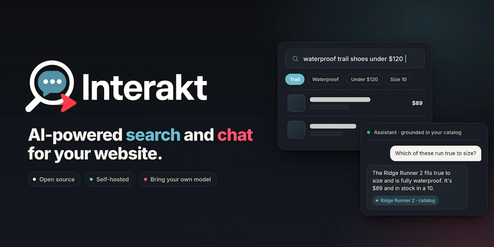 Interakt screenshot 2