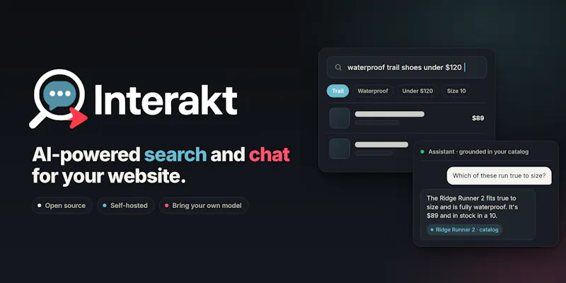 Interakt screenshot 2