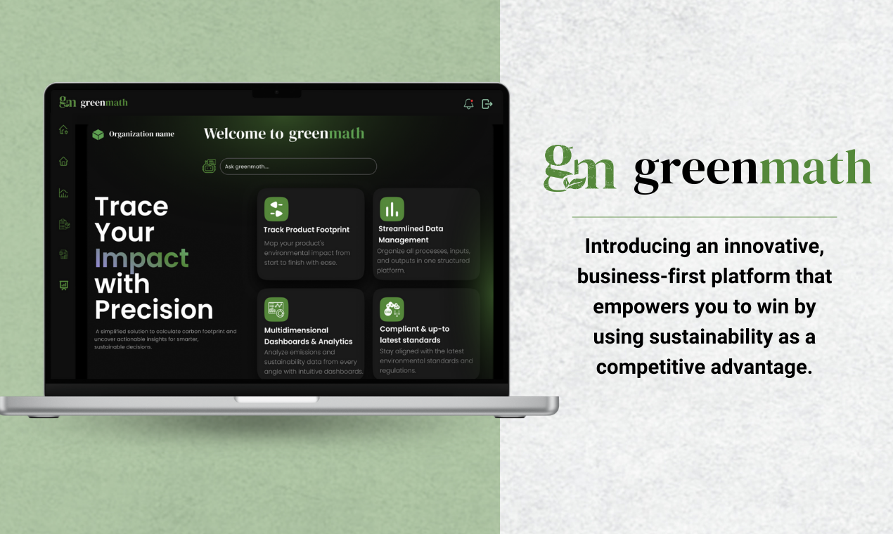 GreenMath.AI gallery image