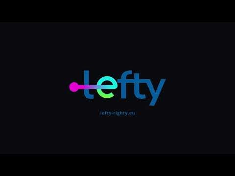 Lefty - Righty gallery image