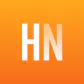 HackerNews reader on Android