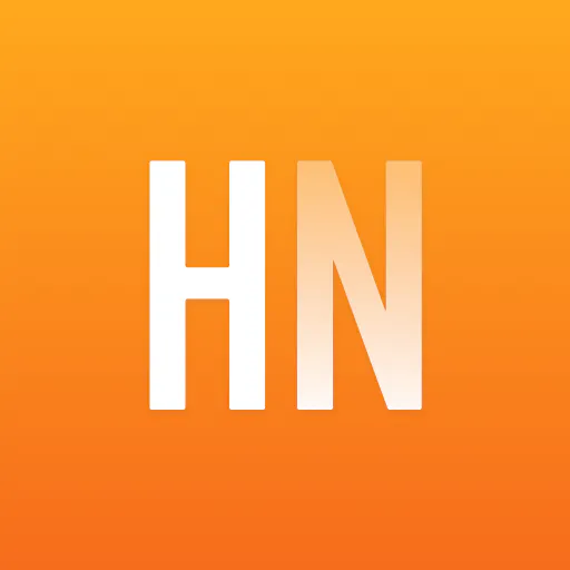 HackerNews reader on Android