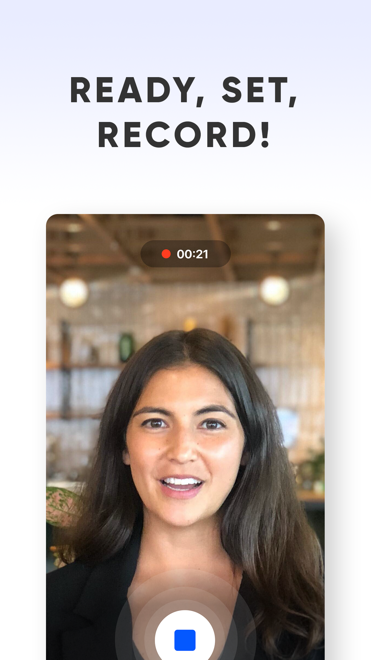 Interview Me gallery image