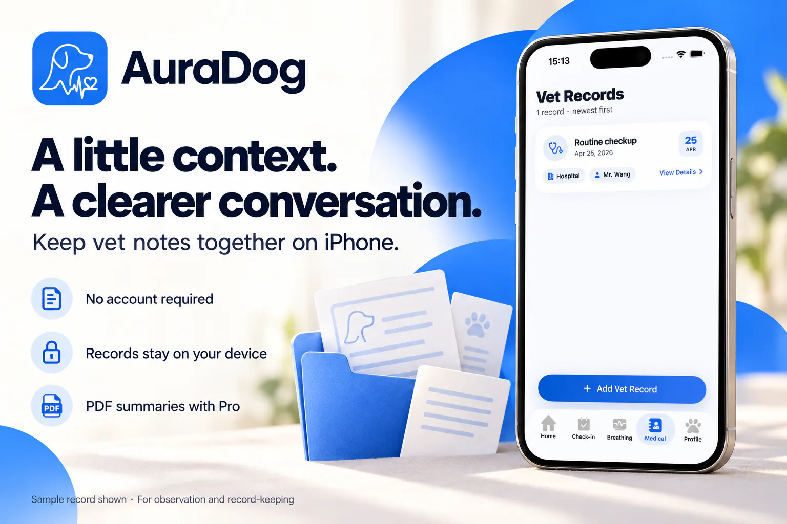 AuraDog gallery image