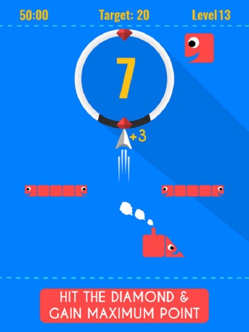 Diamond Target gallery image