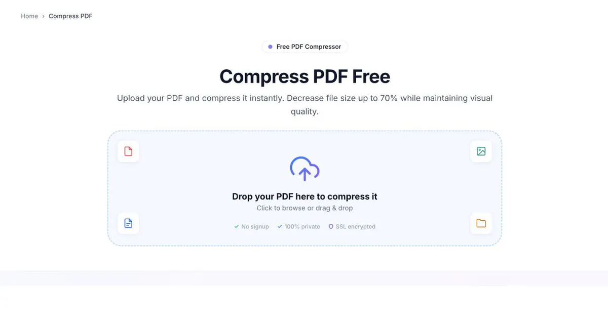 PDFcrest gallery image