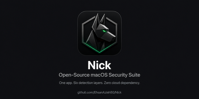 Nick gallery image