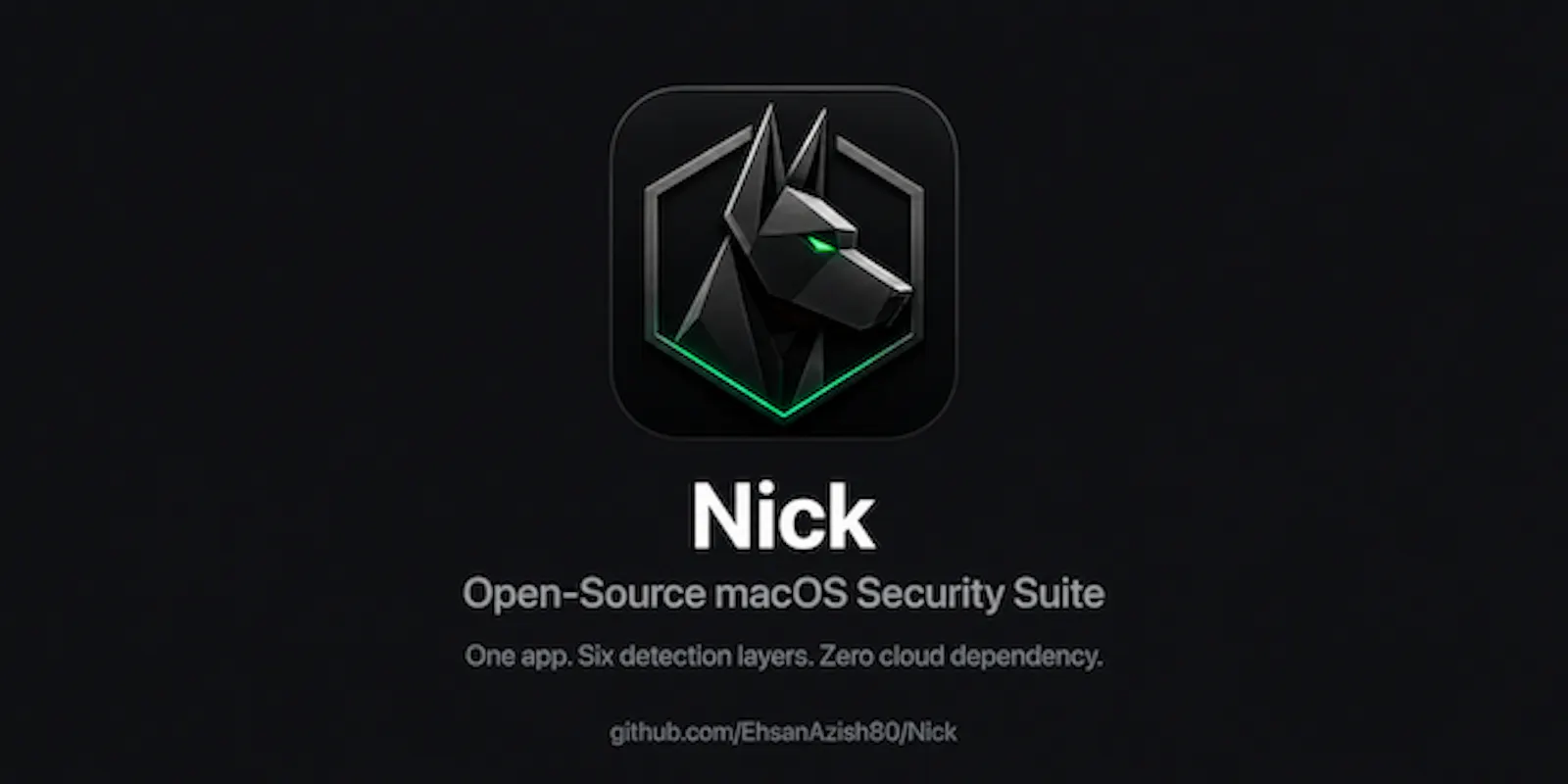 Nick screenshot 1