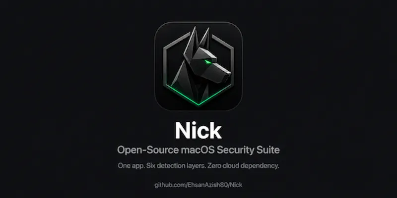 Nick screenshot 1