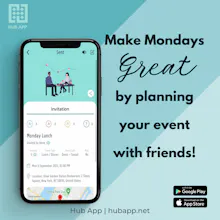 Hub App gallery image