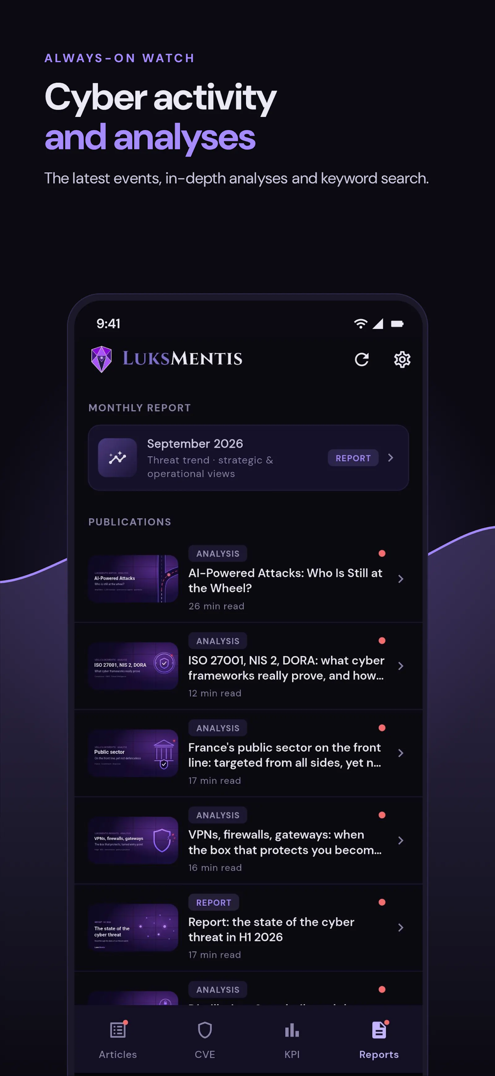 LuksMentis screenshot 5