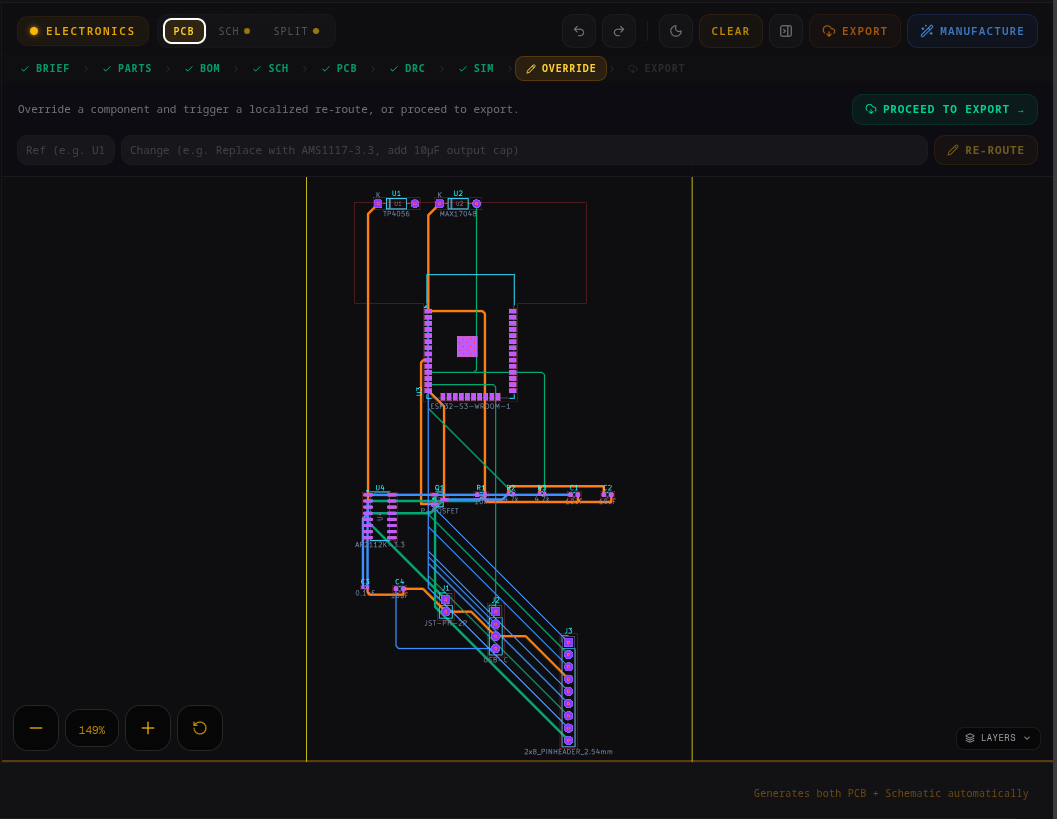 AI Hardware Engineer by iOrchestra gallery image
