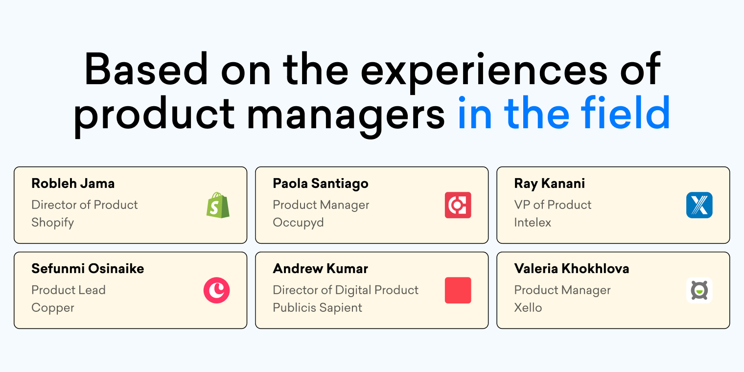 The Product Management Guide A book on how to create and ship