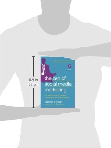 The Zen of Social Media Marketing (4th edition) gallery image
