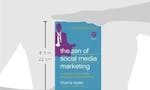The Zen of Social Media Marketing (4th edition) image