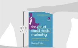 The Zen of Social Media Marketing (4th edition) media 1