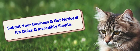 Pet Industry Visual Advertisement Portal gallery image