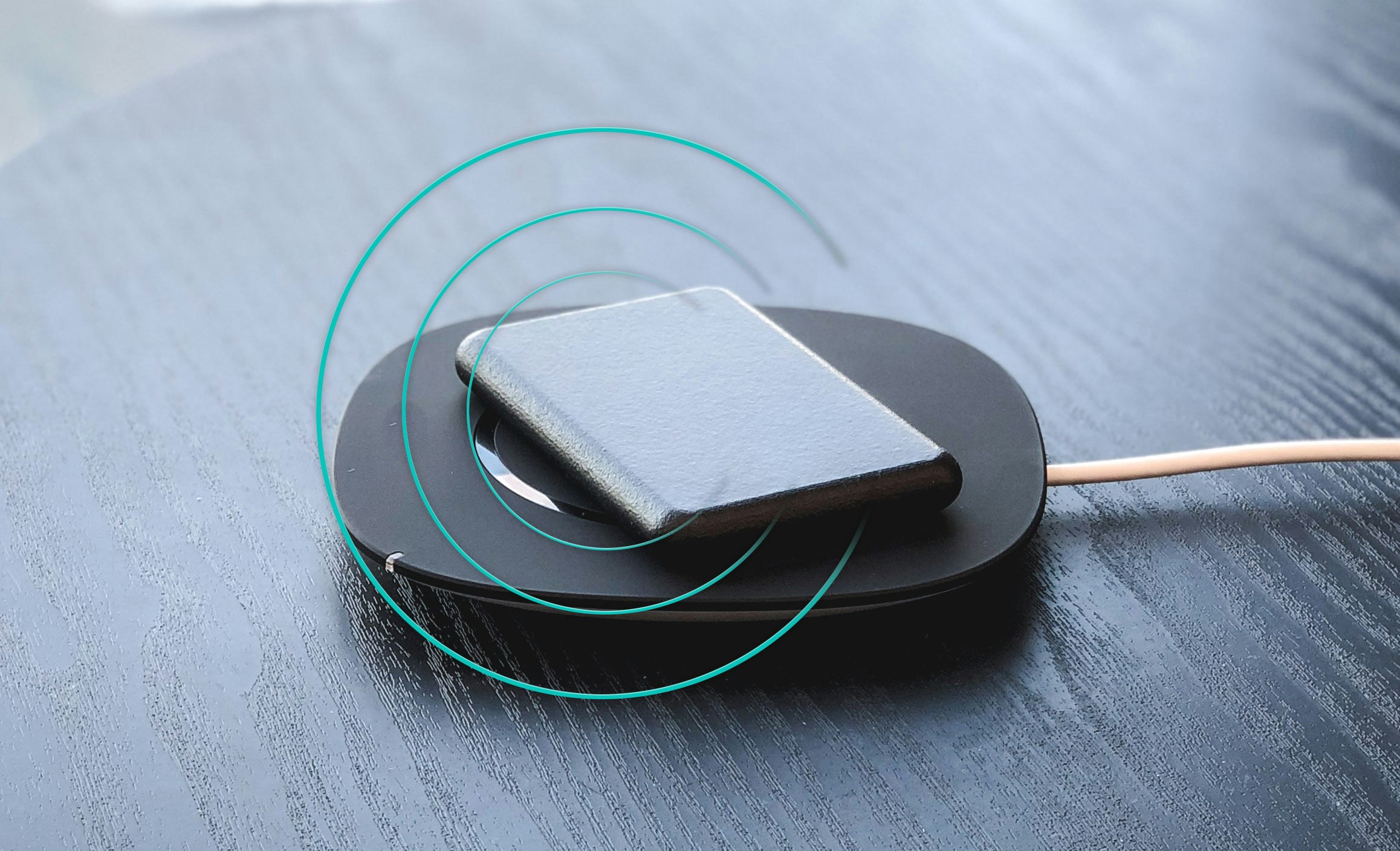 Tail it: Global GPS tracker gallery image