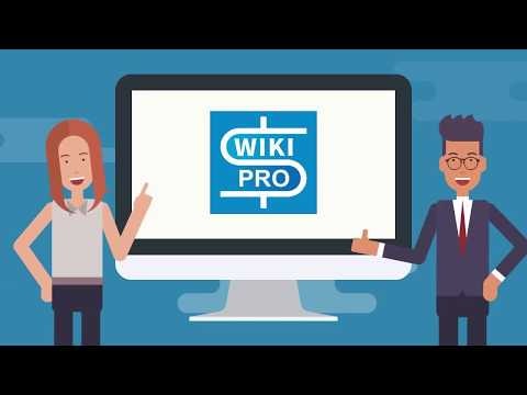 WikiPro gallery image