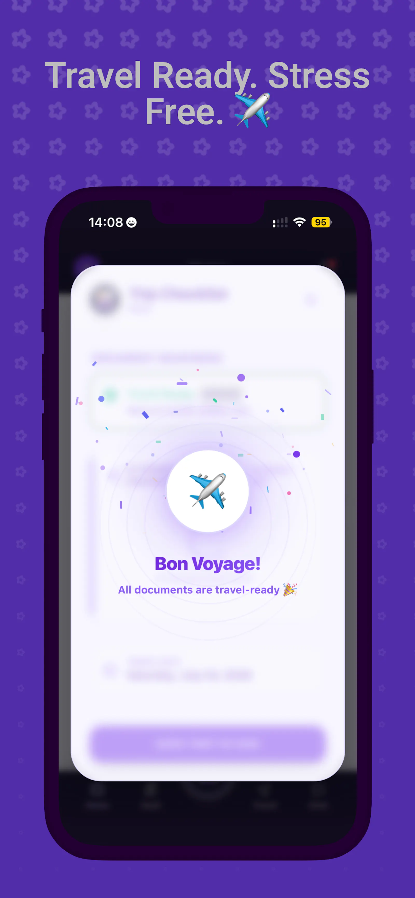 TripCheck App screenshot 4