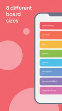 Word Search Free gallery image