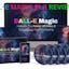 DALL-E Magic PLR Review ✍️ OTO + Bonuses