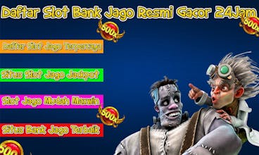 Daftar Situs Judi Hoki Bank Jago Terbaik gallery image
