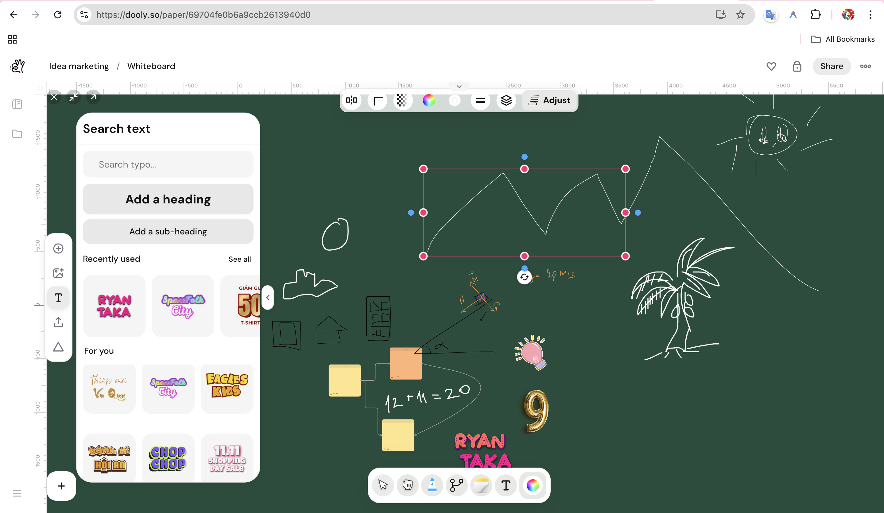 Dooly - Screenshot 4 showing product features and functionality
