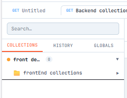 API Peek gallery image