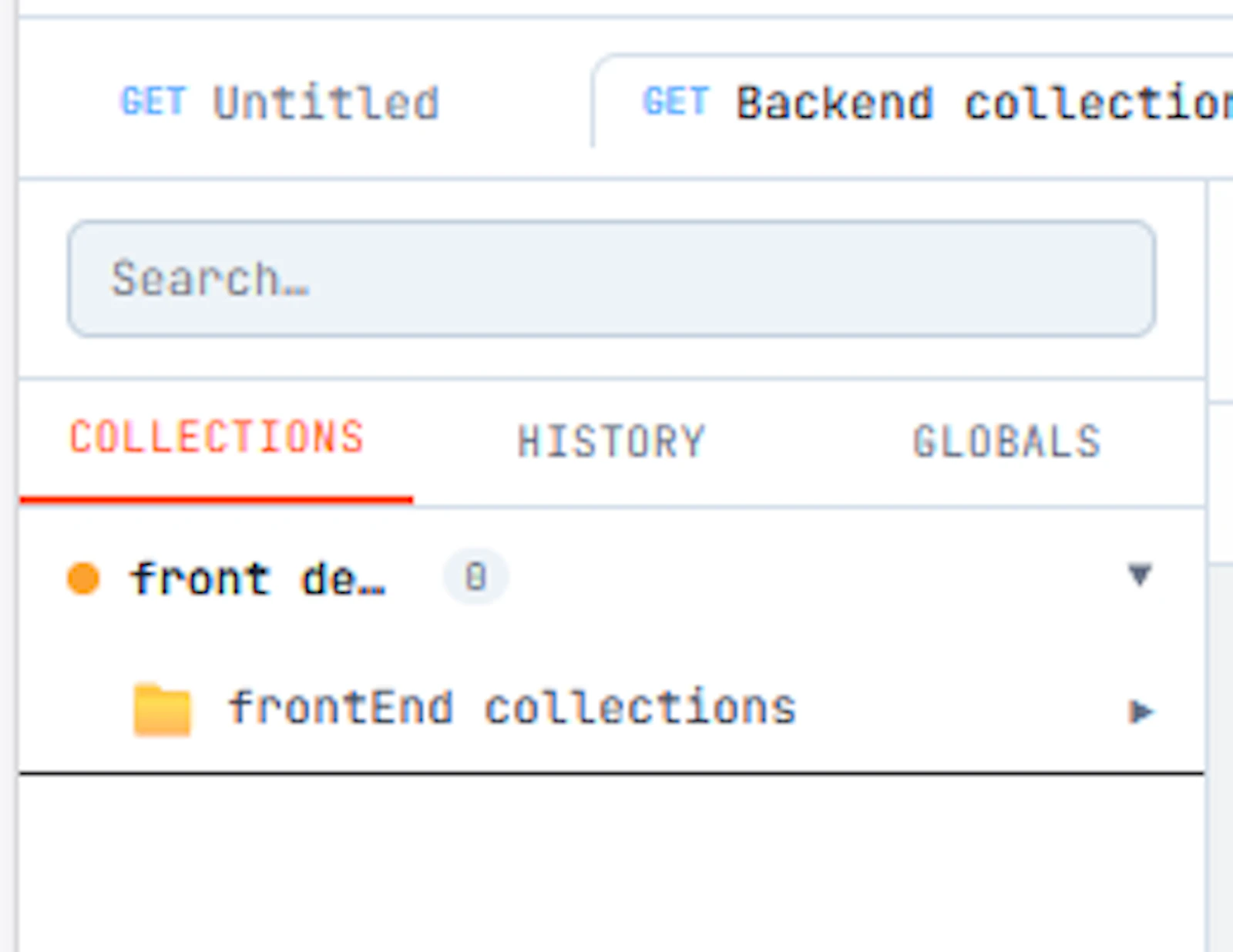 API Peek screenshot 3