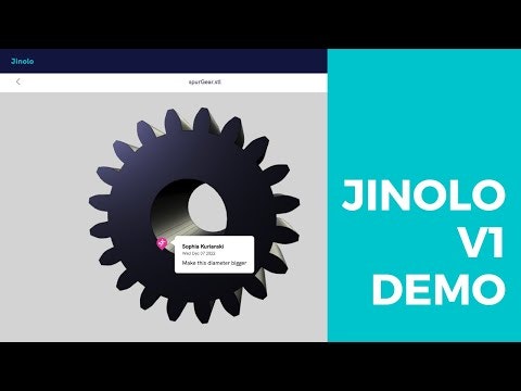 Jinolo gallery image