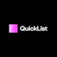 QuickList