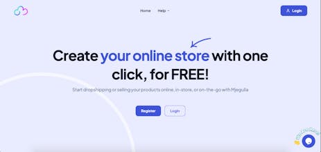 Mjegulla - Create your online store gallery image