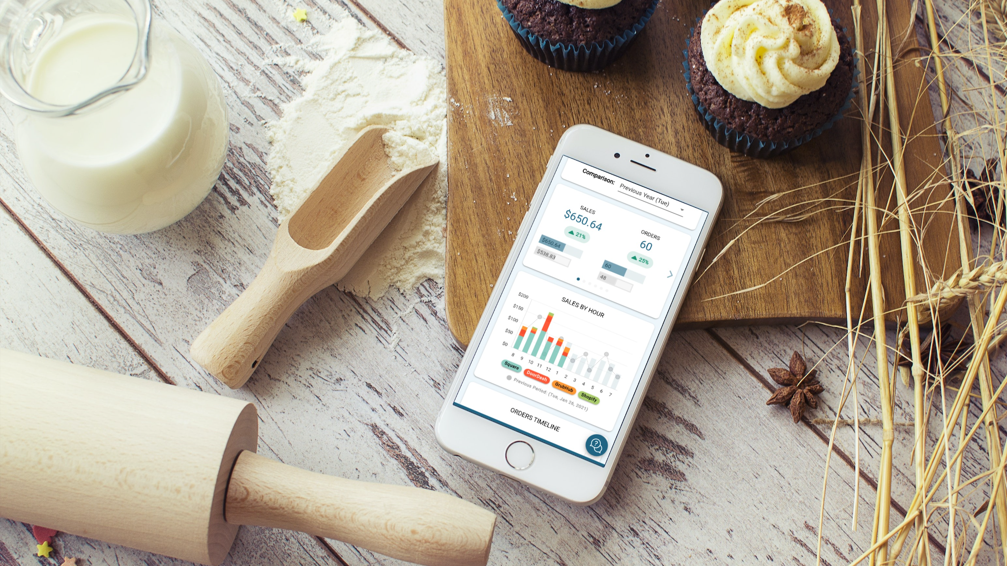 Manage My Business gallery image