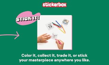Stickerbox gallery image