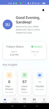 Equily – AI-Powered HRMS gallery image