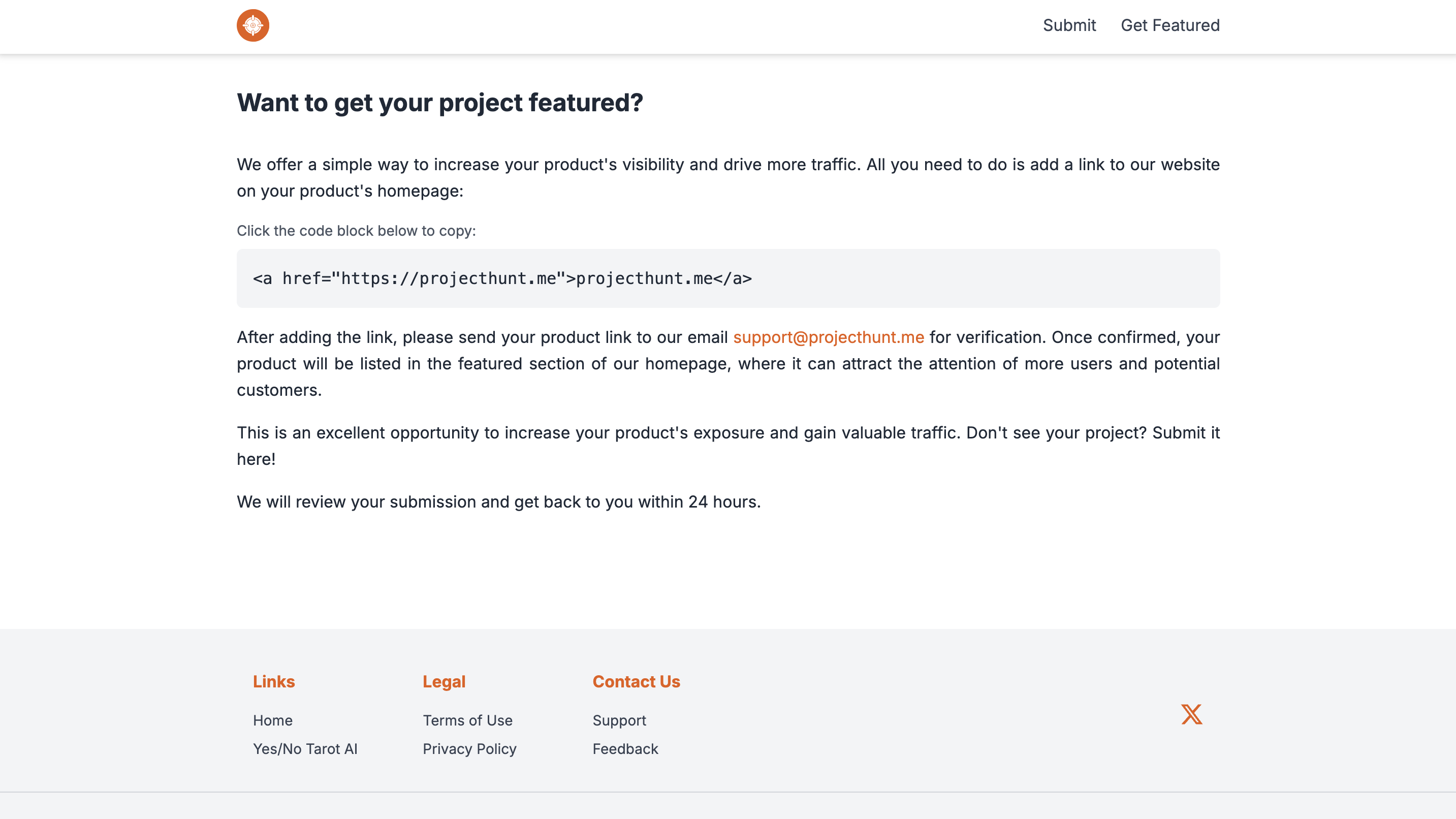 ProjectHunt media 3