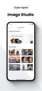 Genspark gallery image